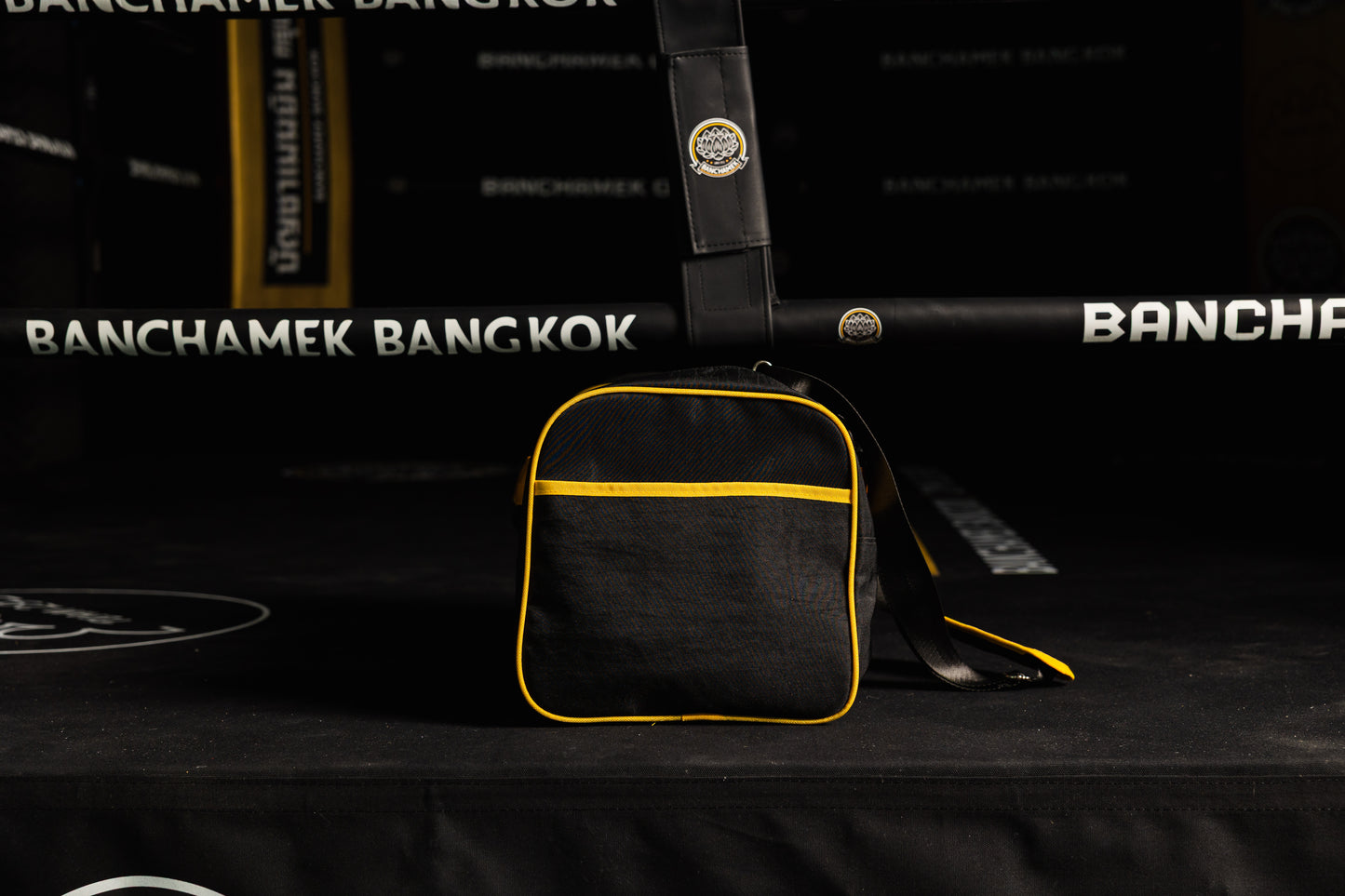 Banchamek BKK Sport Bag