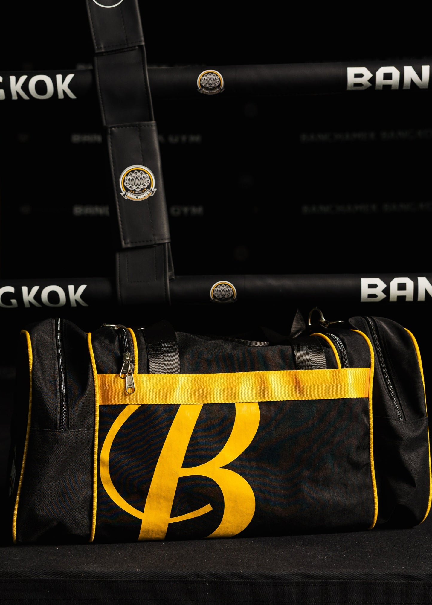 The B Sport Bag