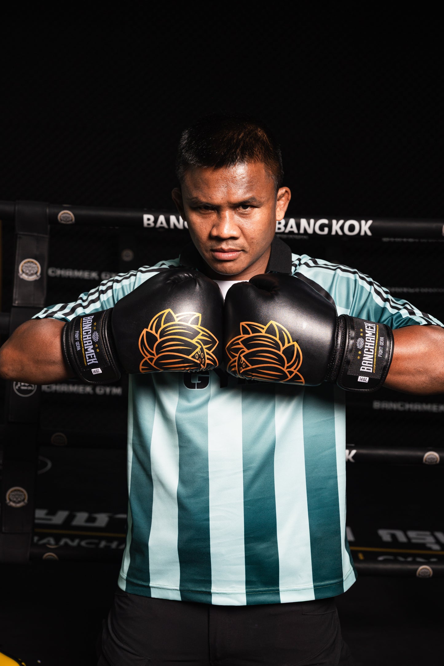 Banchamek Jersey - TT03