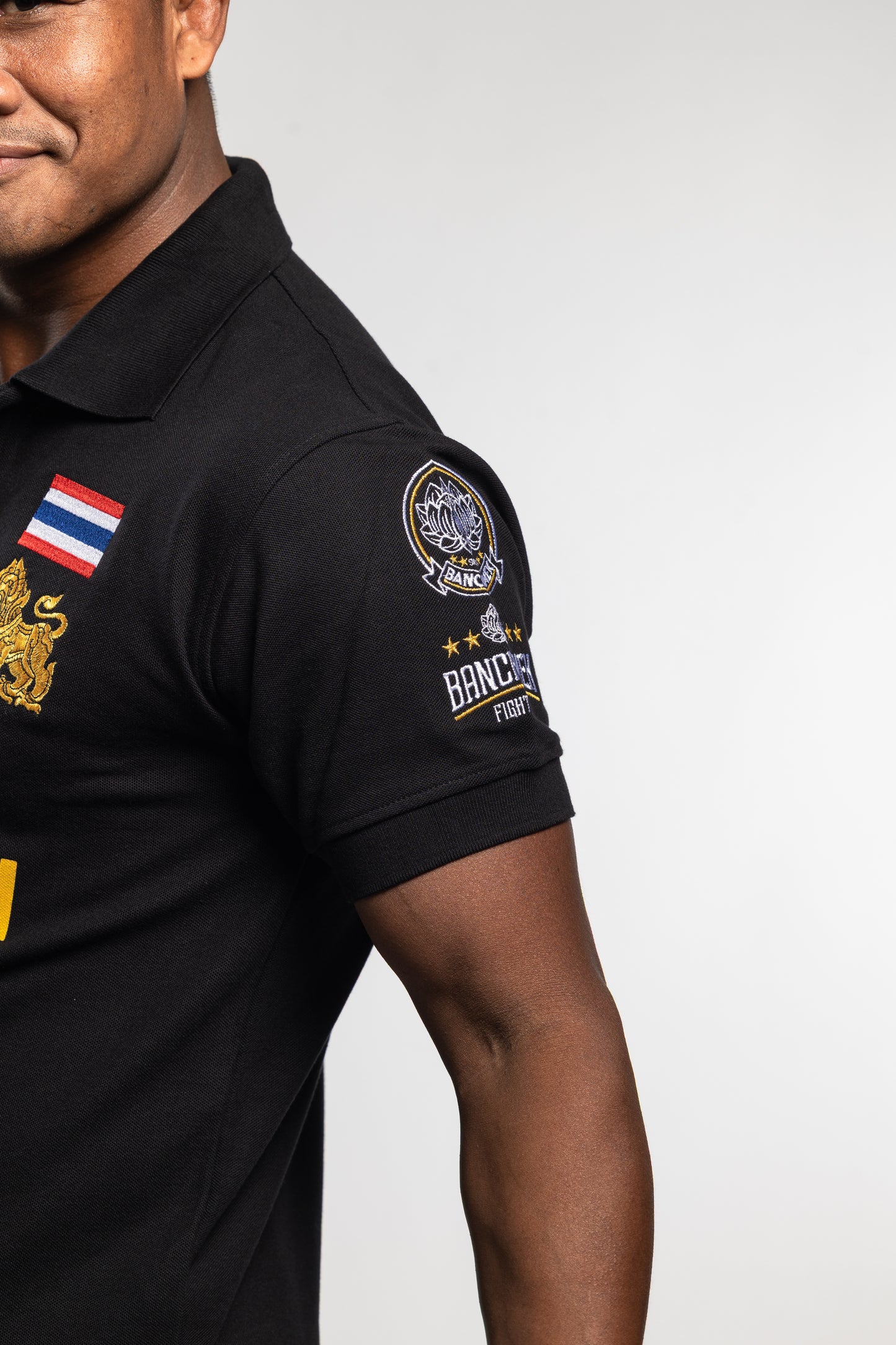 Banchamek Team Shirt