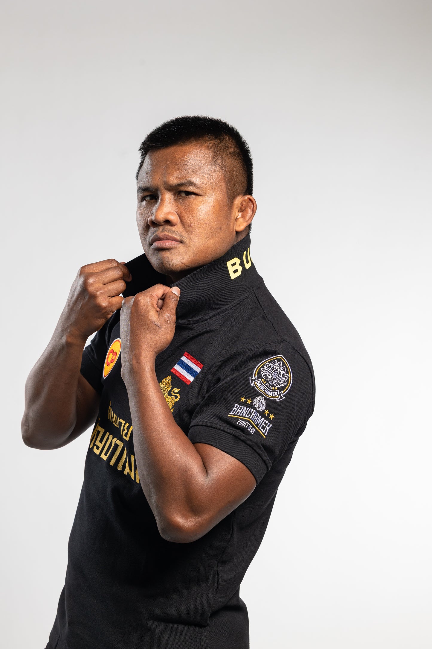 Banchamek Team Shirt