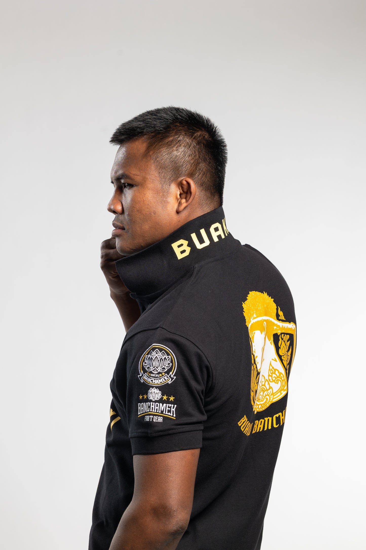 Banchamek Team Shirt