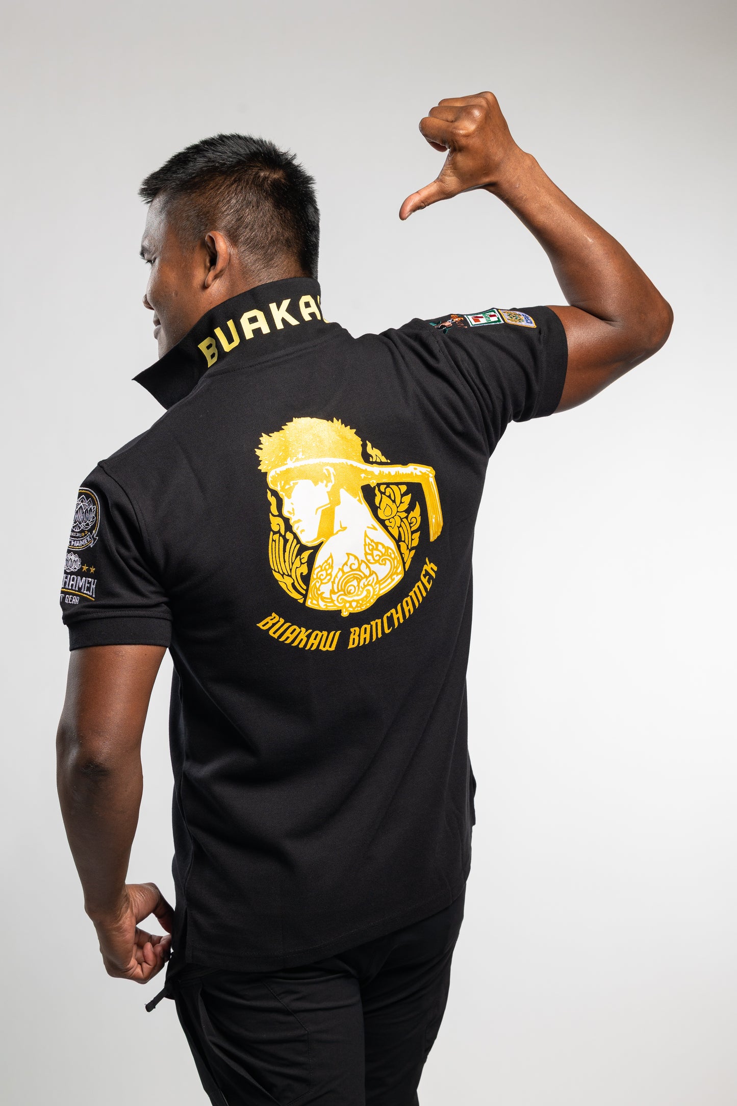 Banchamek Team Shirt