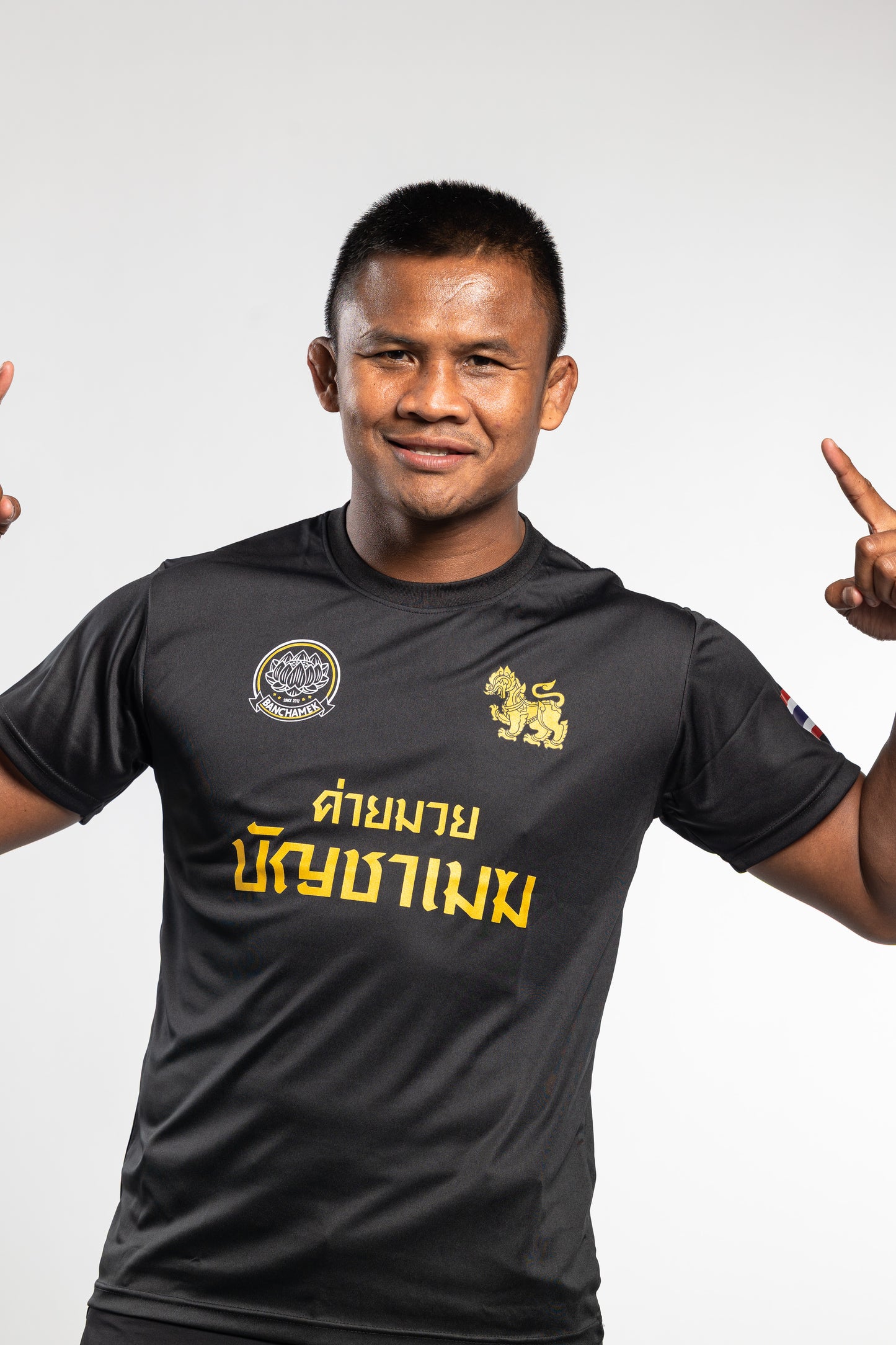 Banchamek Team Micro T-Shirt