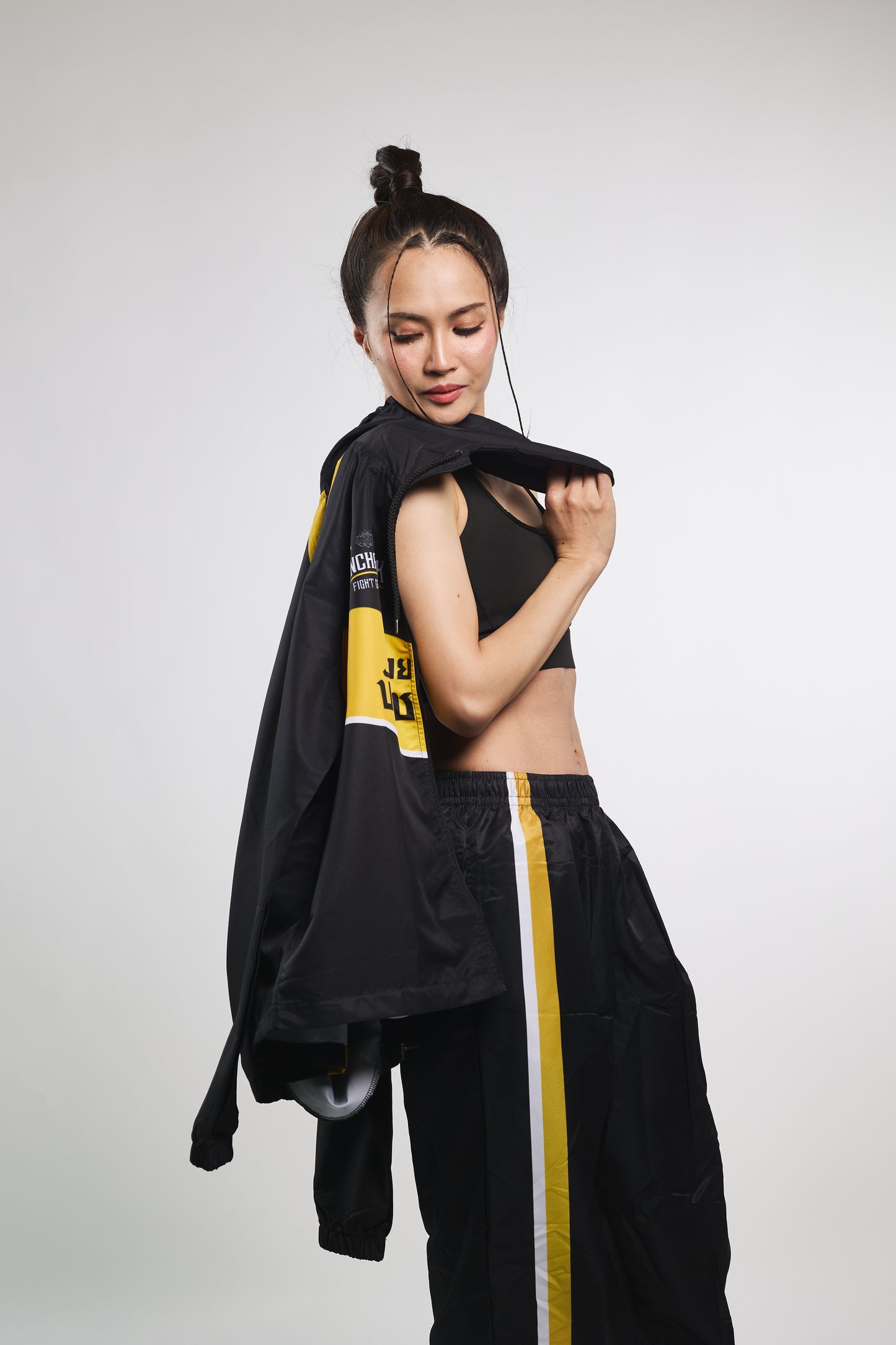 Banchamek Jogger Pants