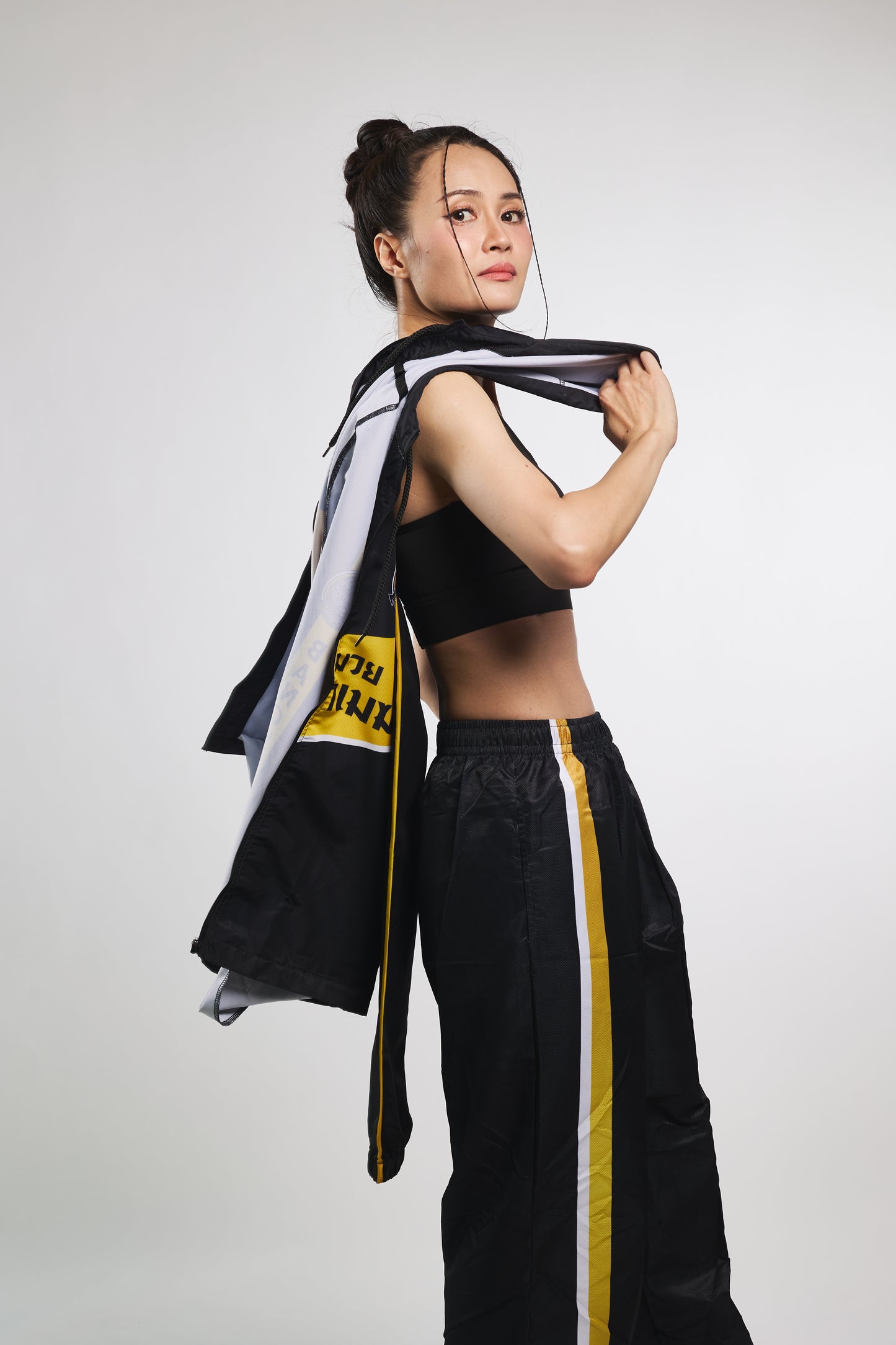 Banchamek Jogger Pants
