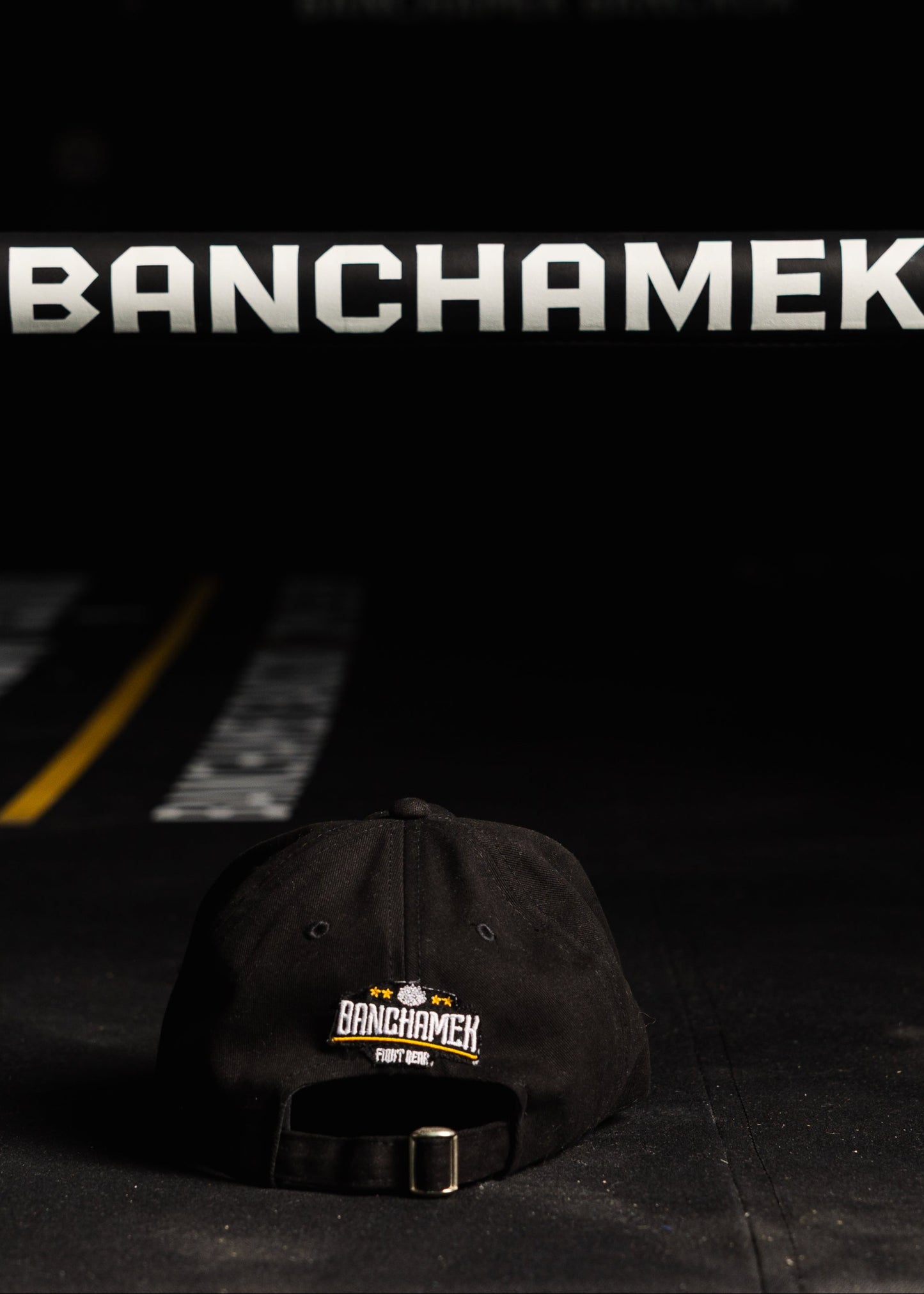 Banchamek BKK Cap