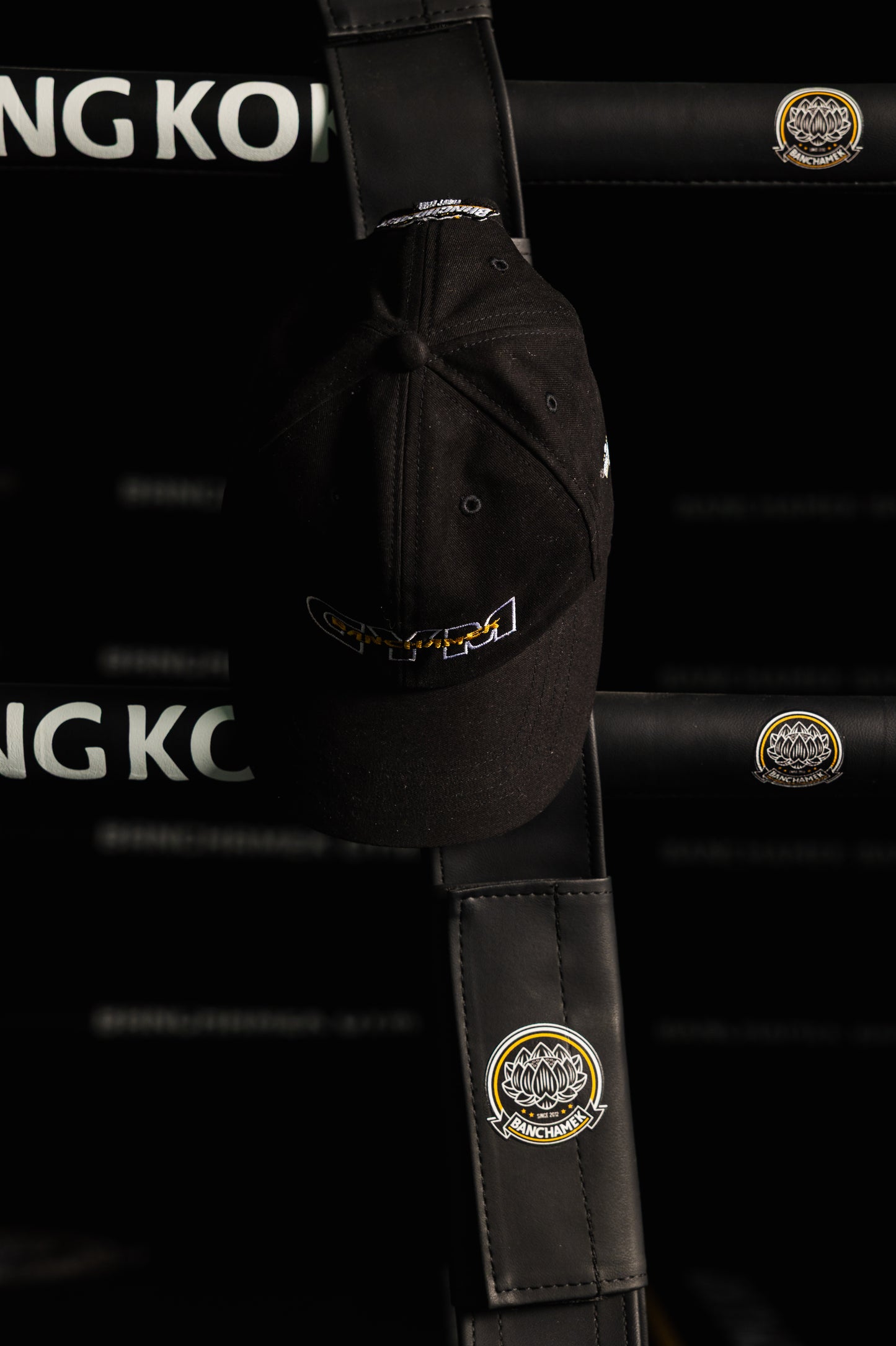 Banchamek BKK Cap