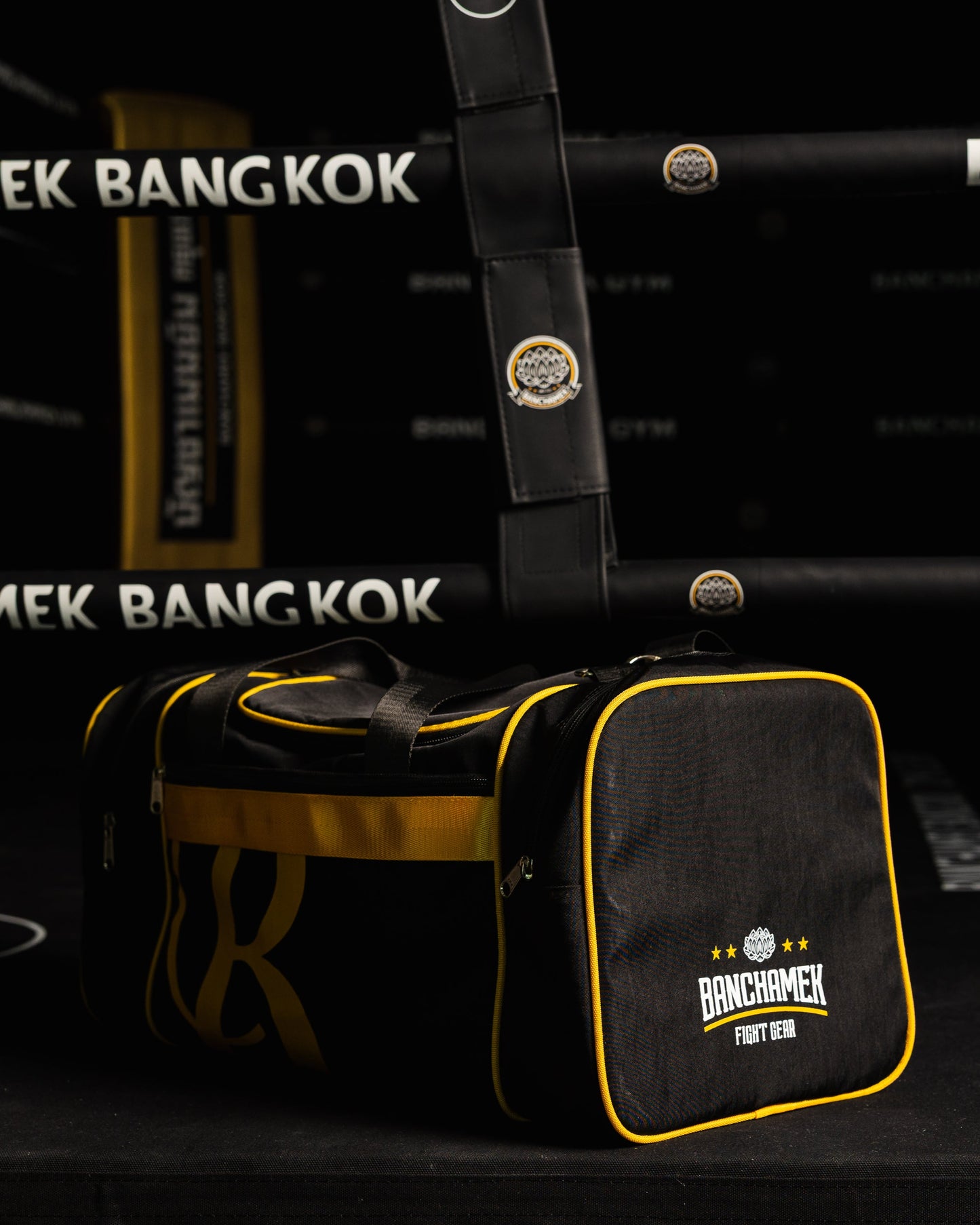 The B Sport Bag