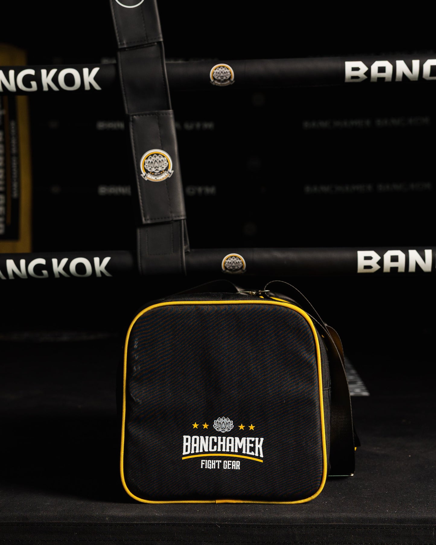 The B Sport Bag