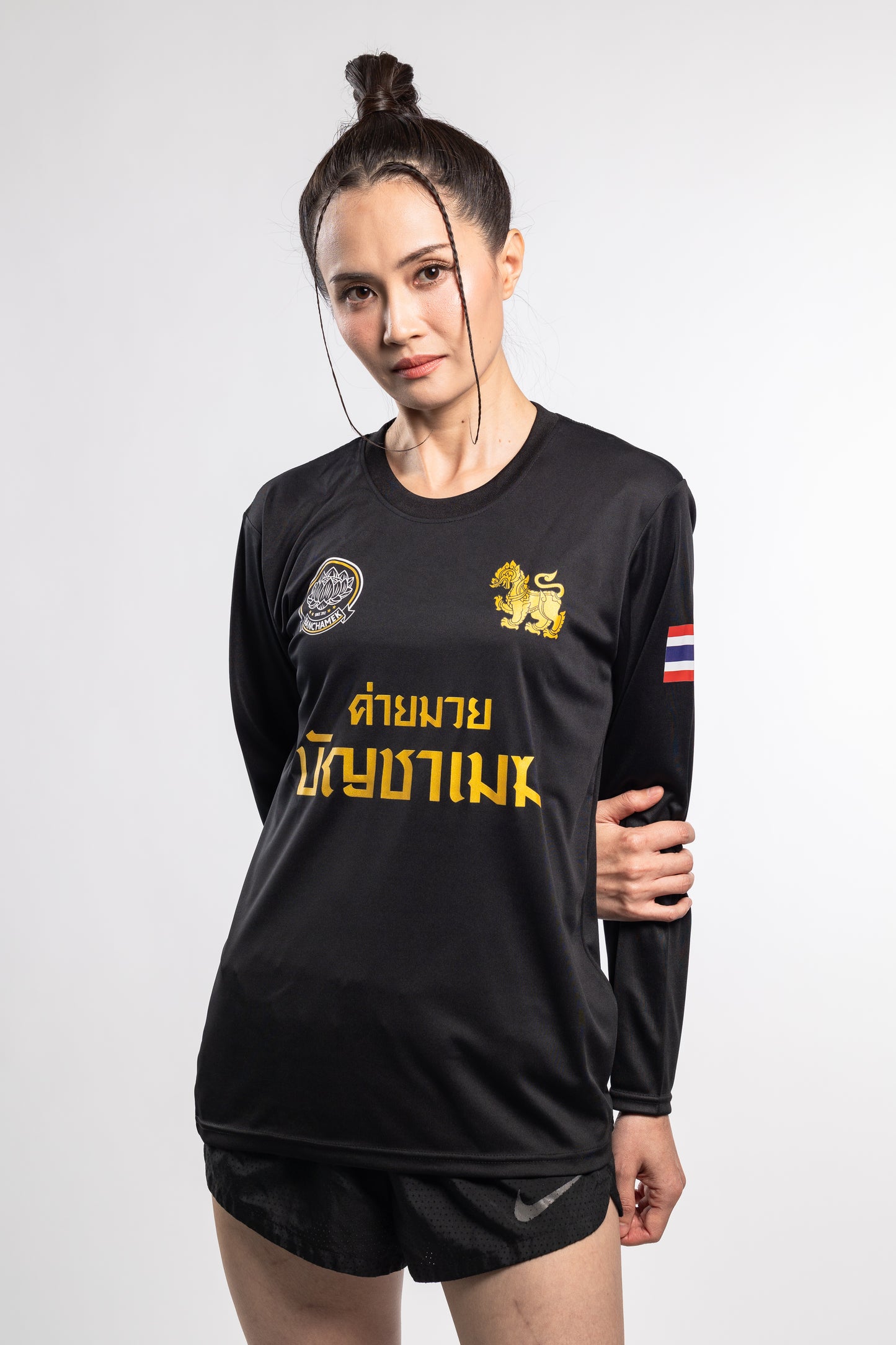 Banchamek Team Long-sleeve