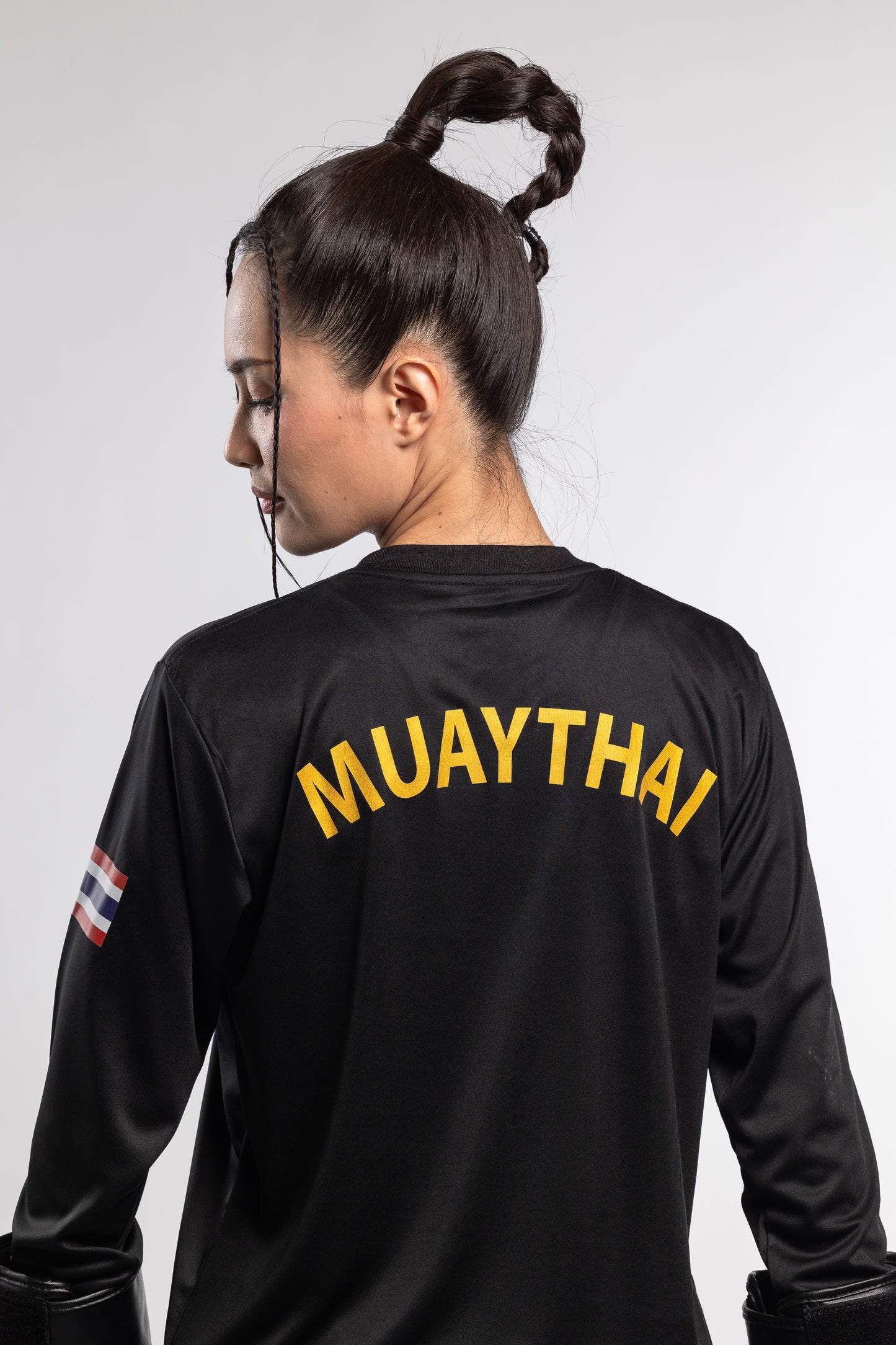 Banchamek Team Long-sleeve