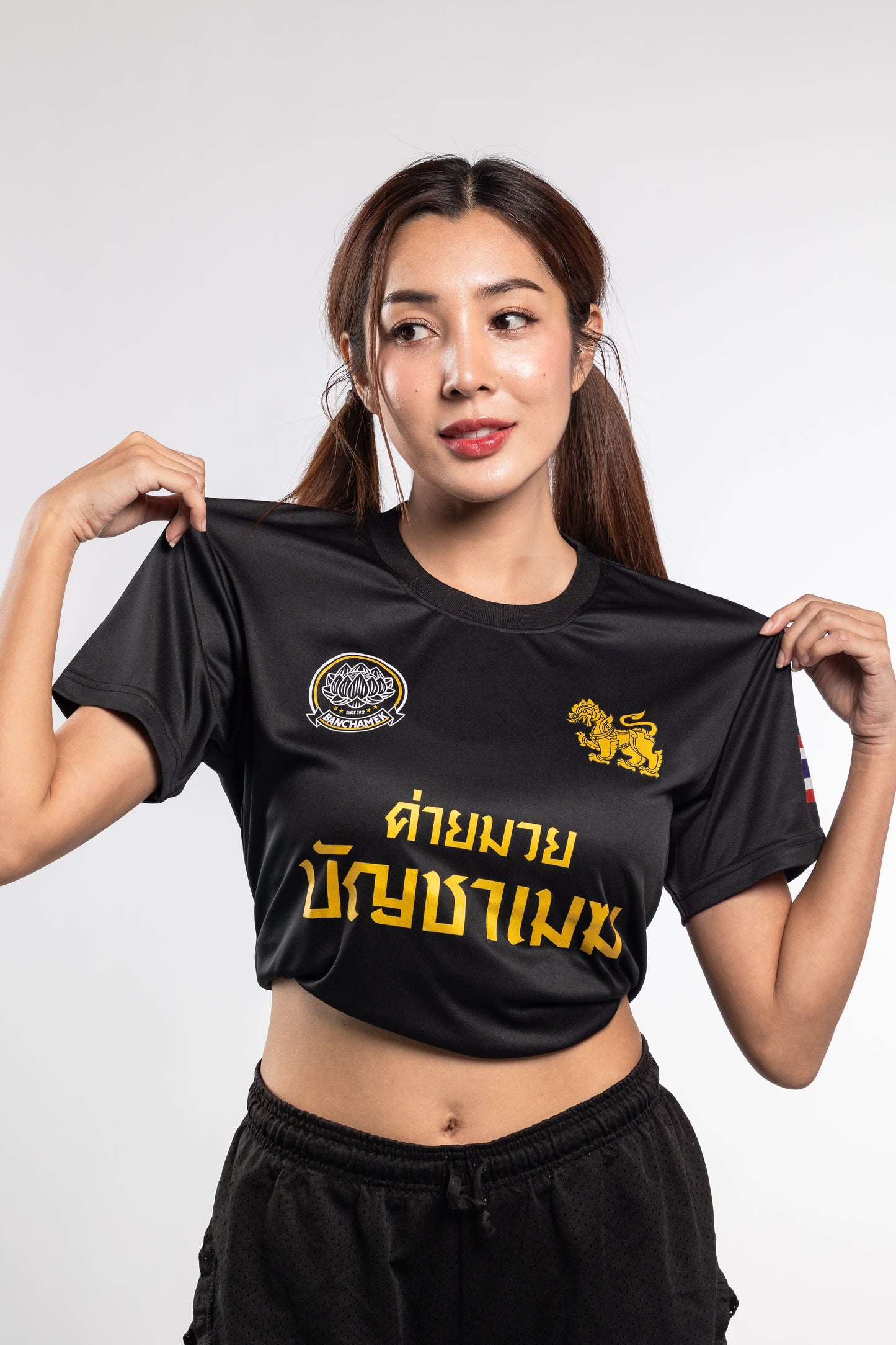 Banchamek Team Micro T-Shirt