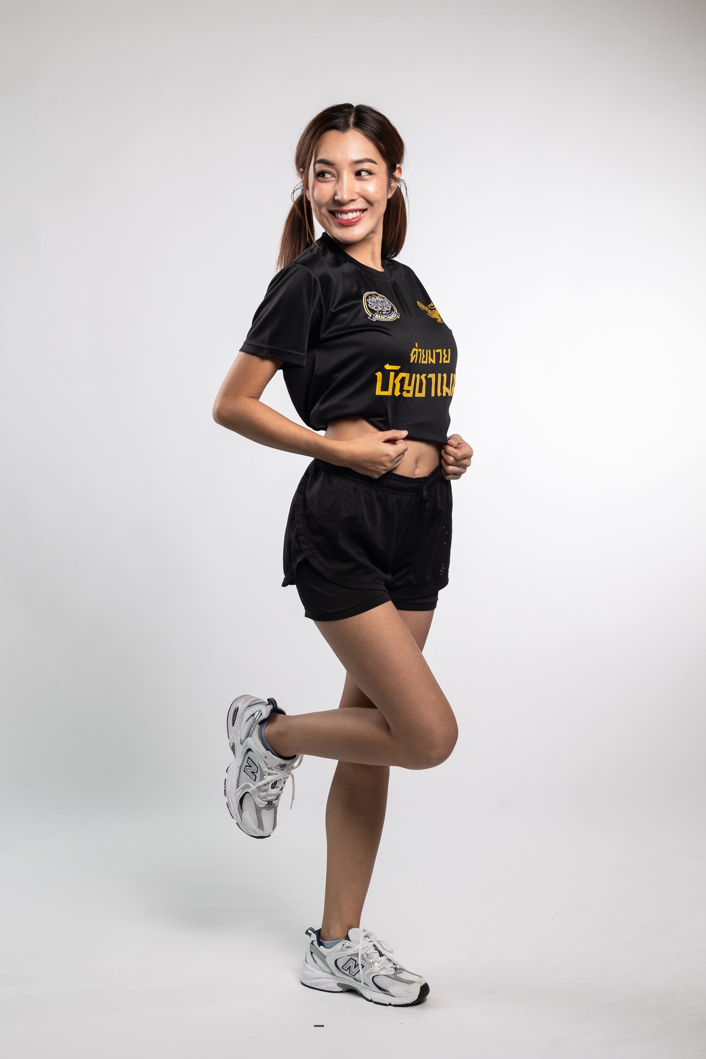 Banchamek Team Micro T-Shirt