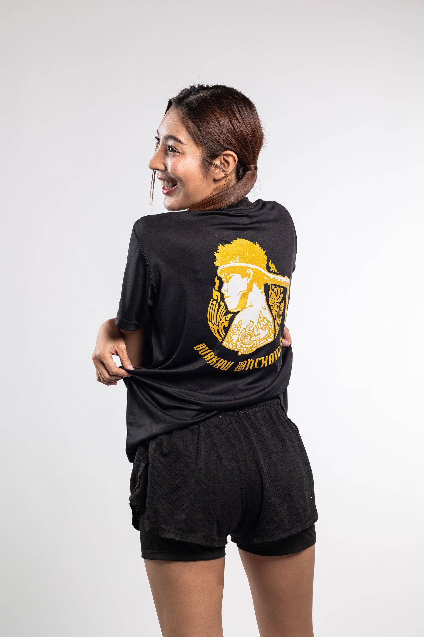 Banchamek Team Micro T-Shirt