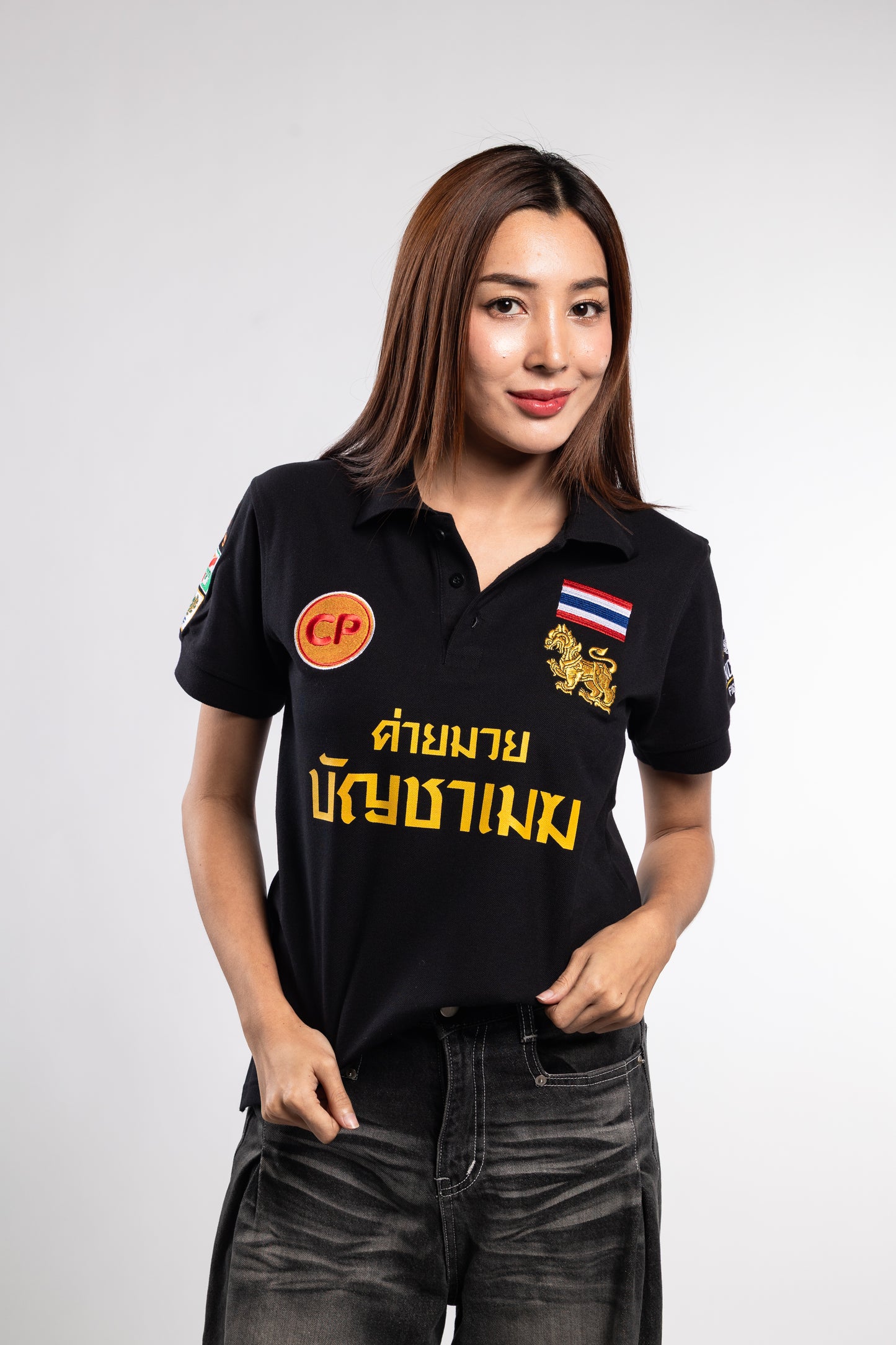 Banchamek Team Shirt