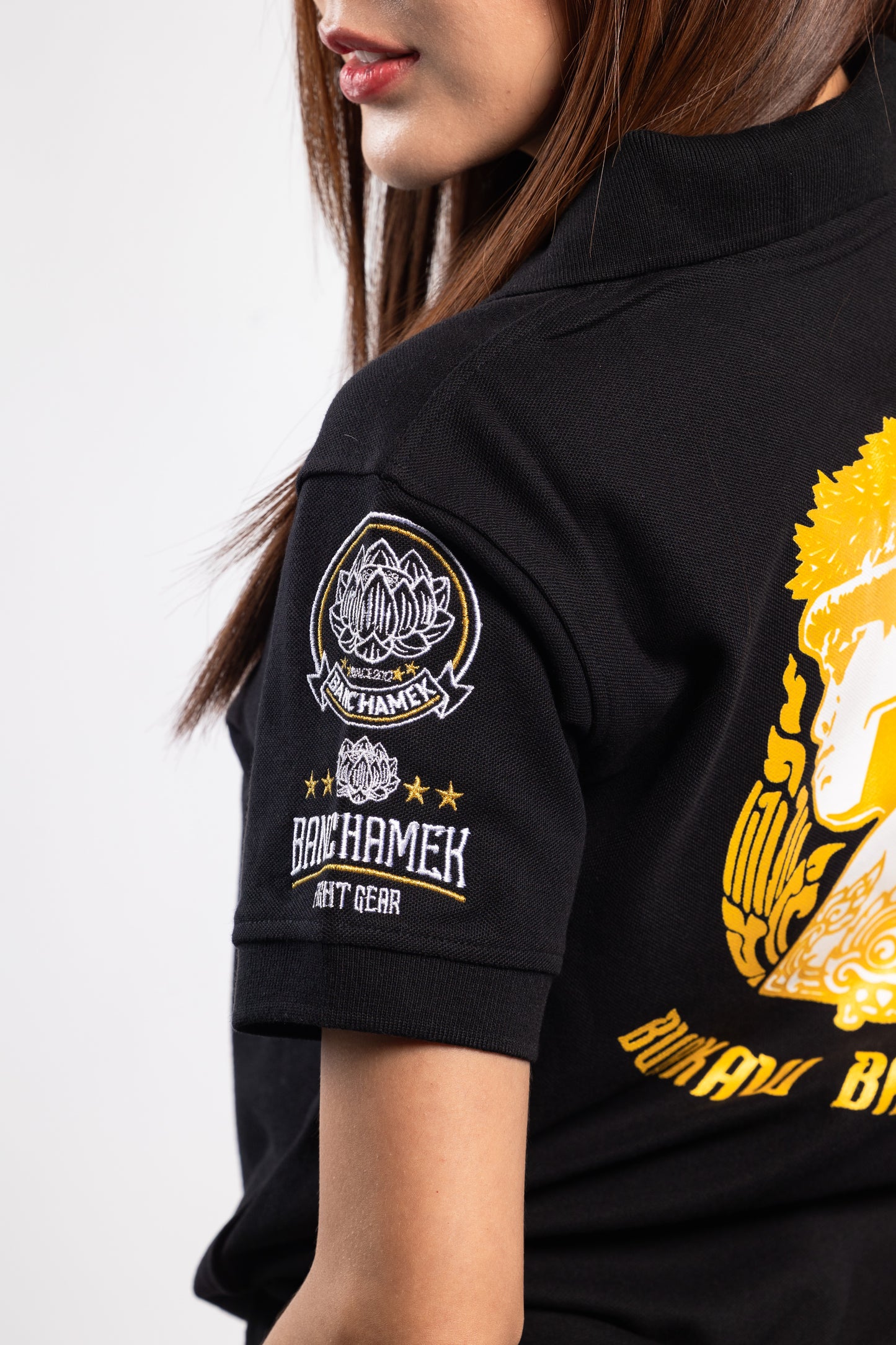 Banchamek Team Shirt