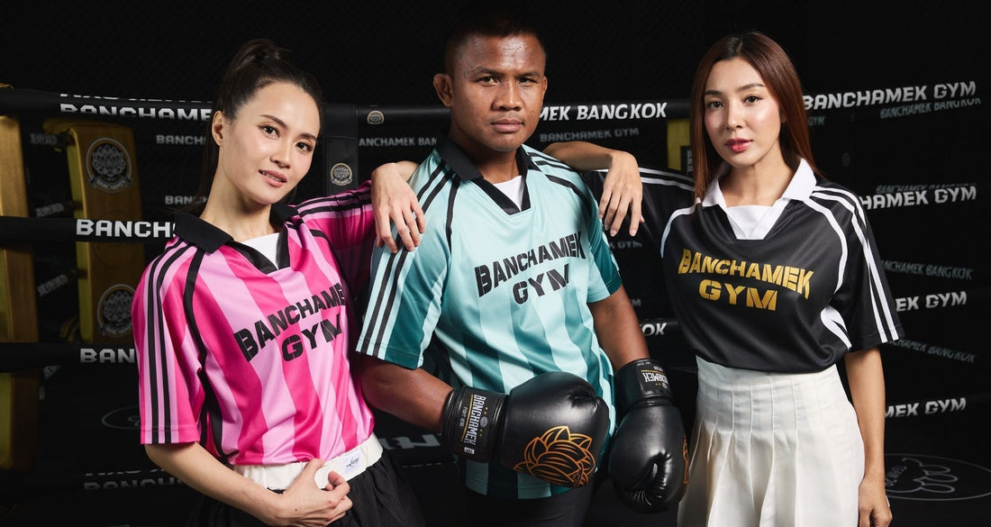 The Power of Jersey When Sportswear Becomes a Symbol of Style⚡️