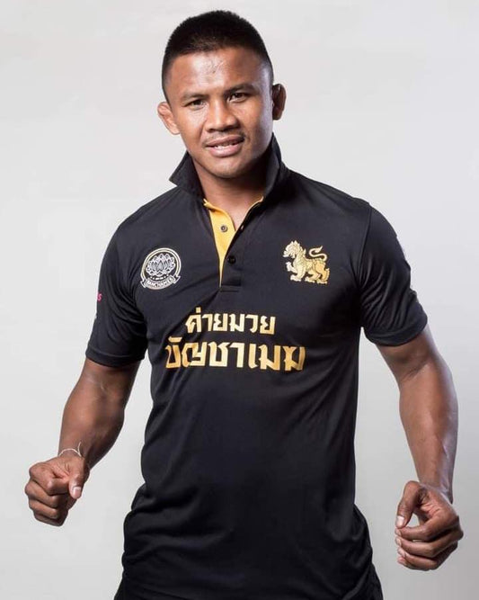 Banchamek Team Shirt (Old Logo)