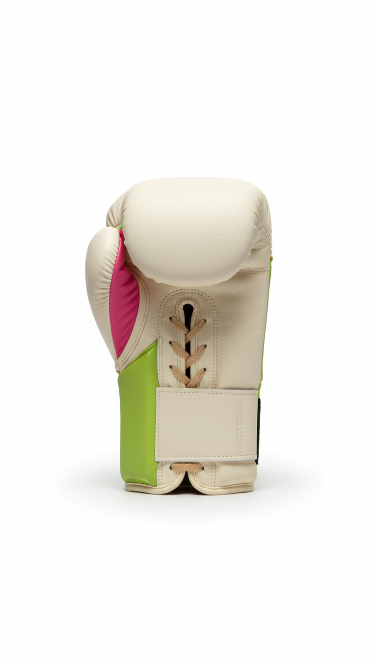Signature Edition Muay Thai Gloves