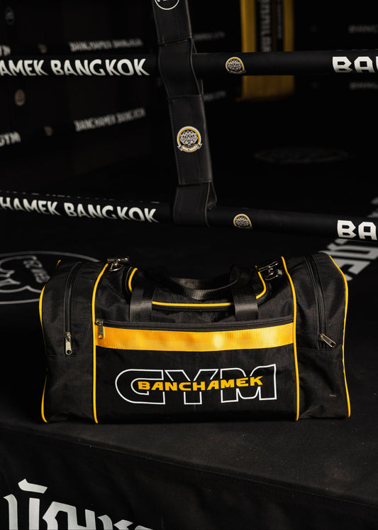 Banchamek BKK Sport Bag