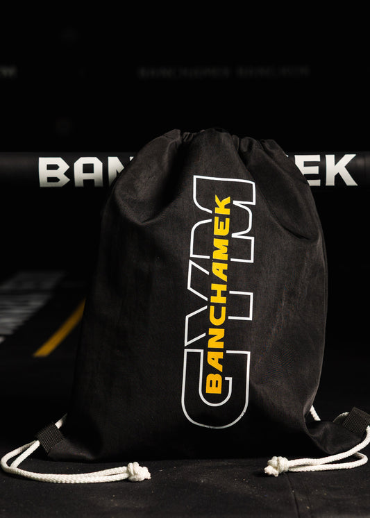 Banchamek BKK Duffle Bag