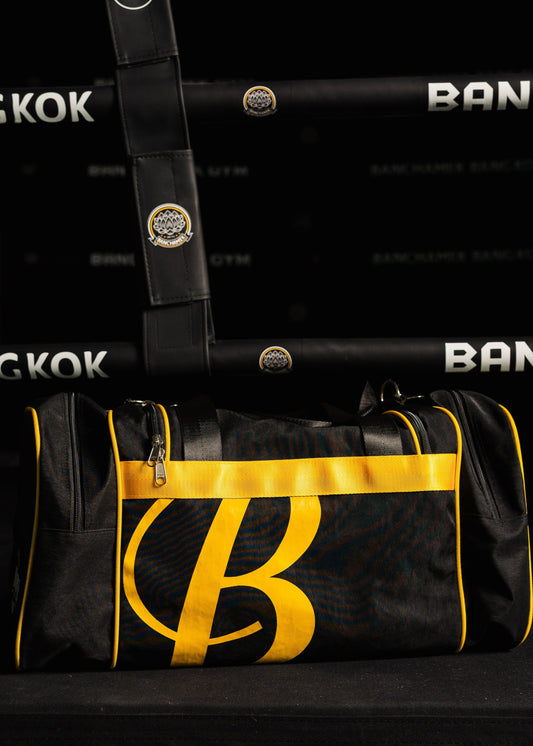 The B Sport Bag