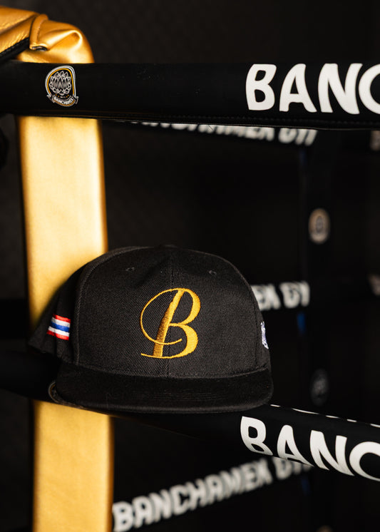 The B Cap