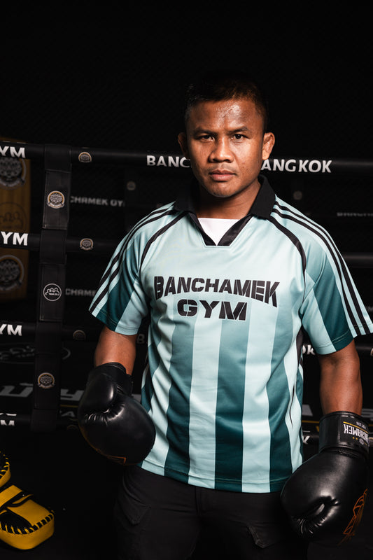 Banchamek Jersey - TT03