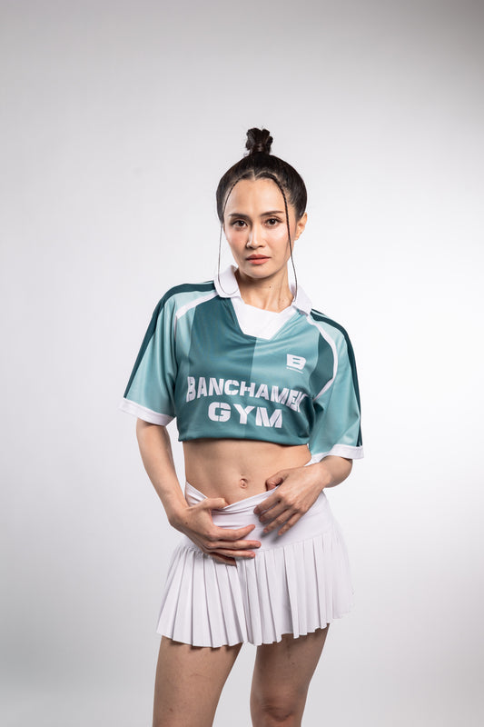Banchamek Jersey - TT04