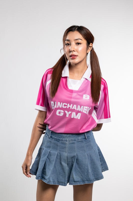 Banchamek Jersey - TT02