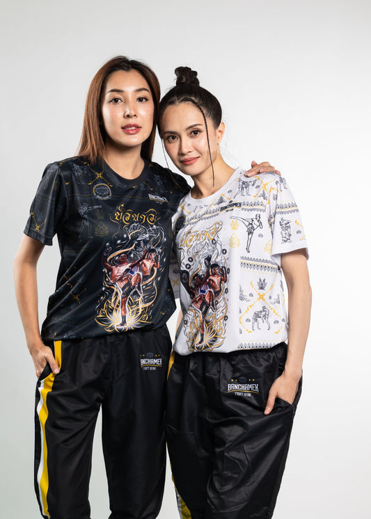 Buakaw Thai-Kanok T-Shirt