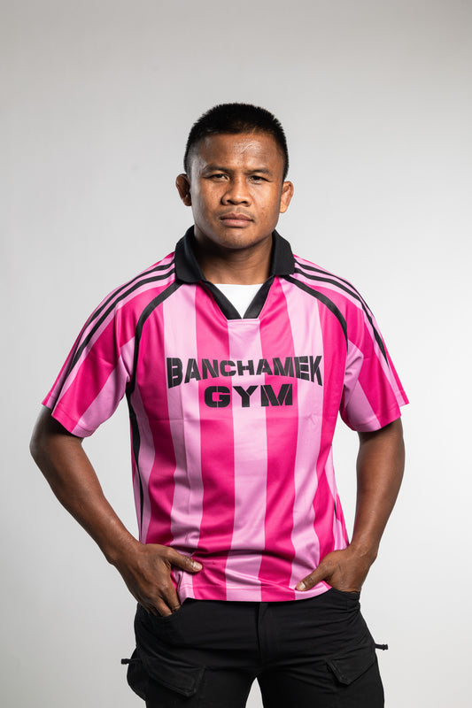 Banchamek Jersey - TT01