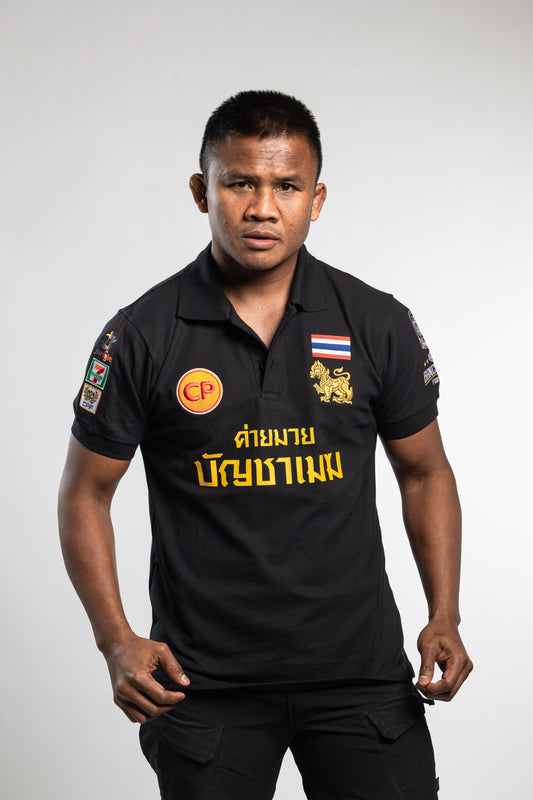 Banchamek Team Shirt