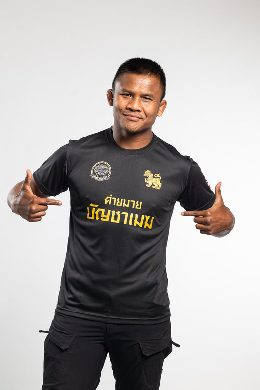 Banchamek Team Micro T-Shirt
