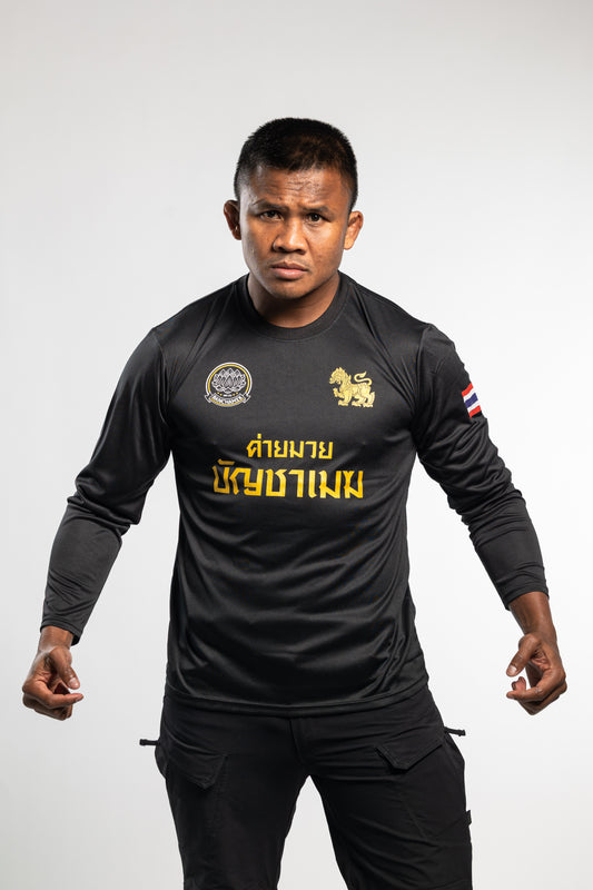 Banchamek Team Long-sleeve