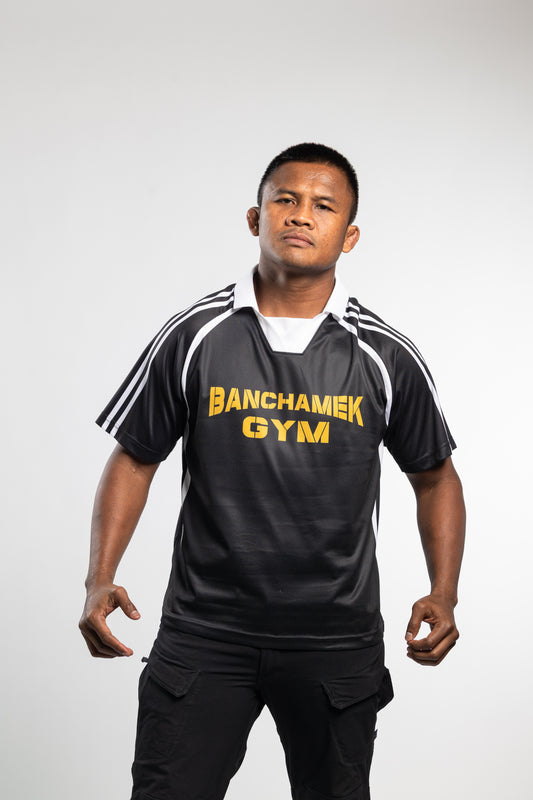 Banchamek Jersey - TT05