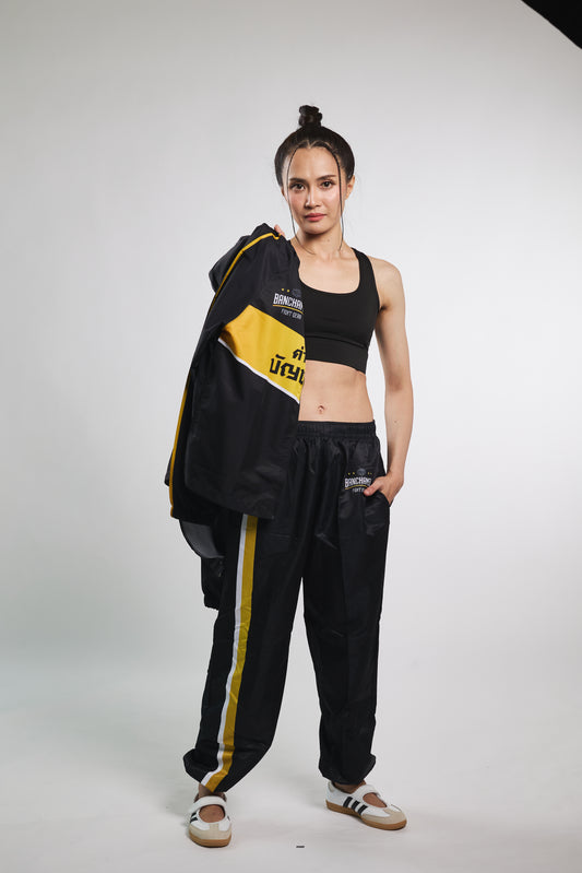 Banchamek Jogger Pants