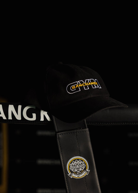 Banchamek BKK Cap