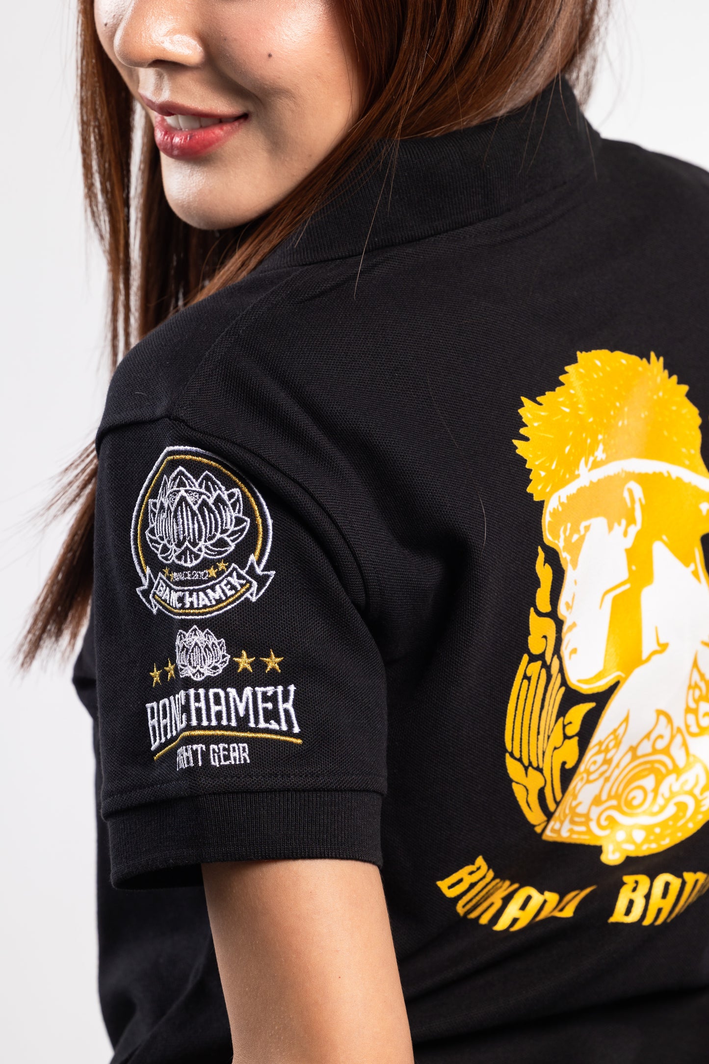 Banchamek Team Shirt