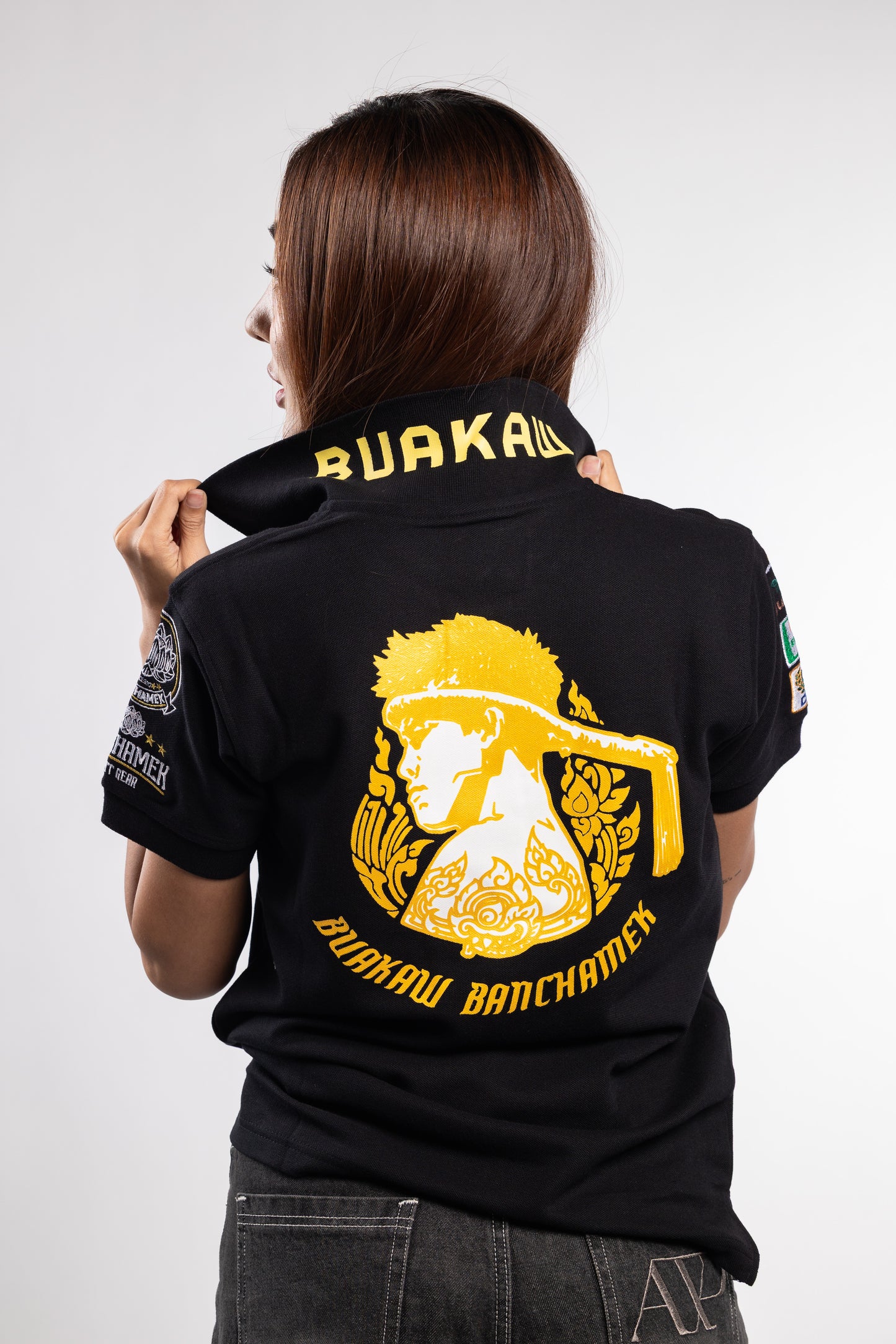 Banchamek Team Shirt