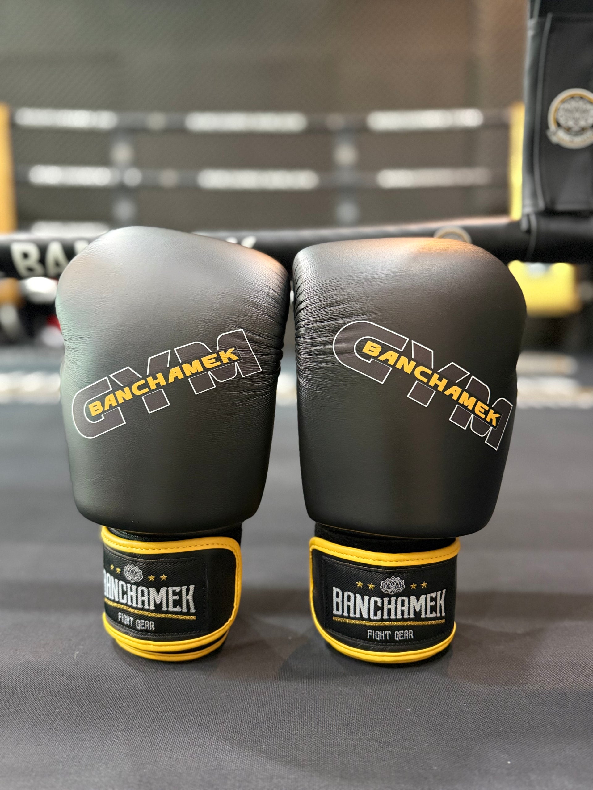 bkk handschuhe Banchamek BKK Glove – Banchamek Shop